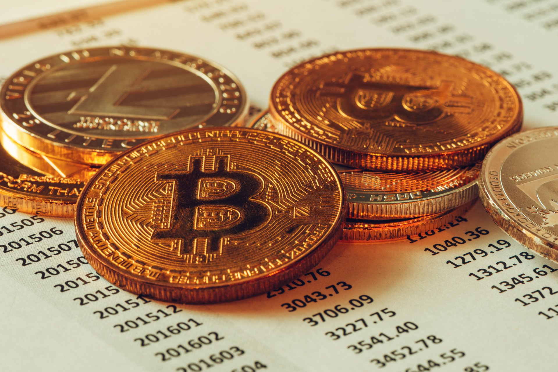 Belastingen en regelgeving bij het handelen in cryptocurrency