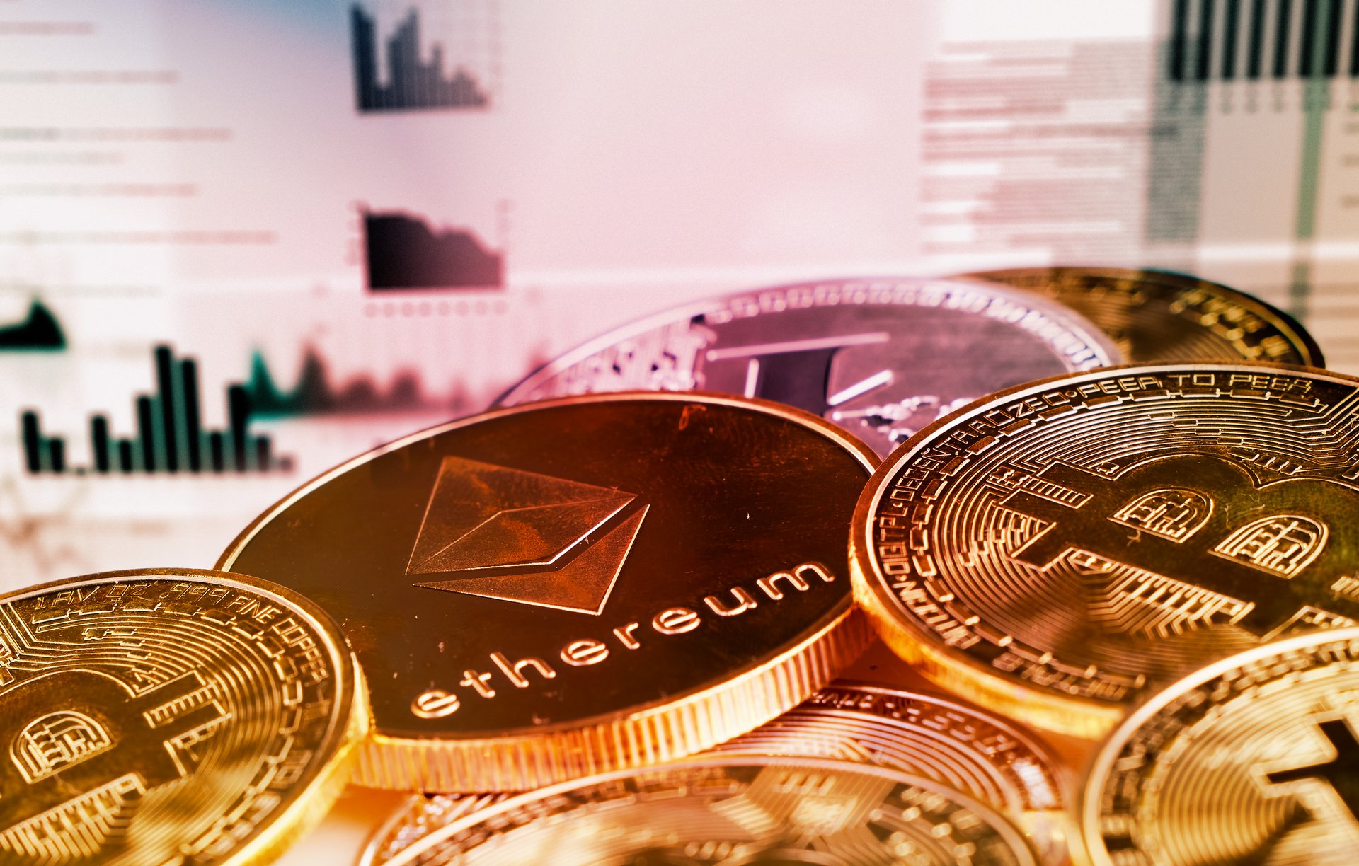Beveiliging van cryptocurrency veilig opslaan en beschermen van je digitale activa
