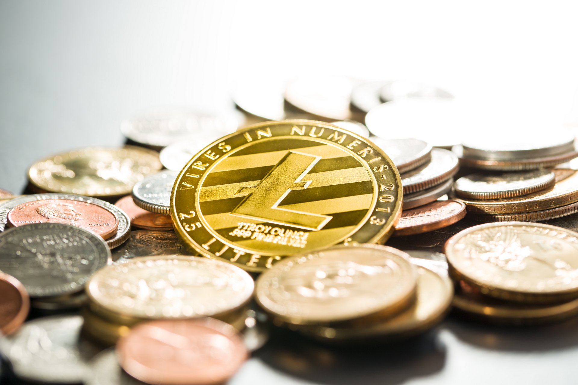 Het belang van privacy in de cryptocurrency wereld