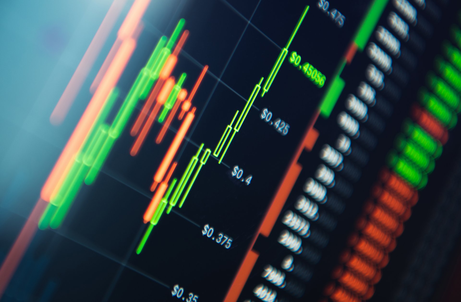 Hoe je cryptocurrencies kunt kopen en verkopen op een exchange