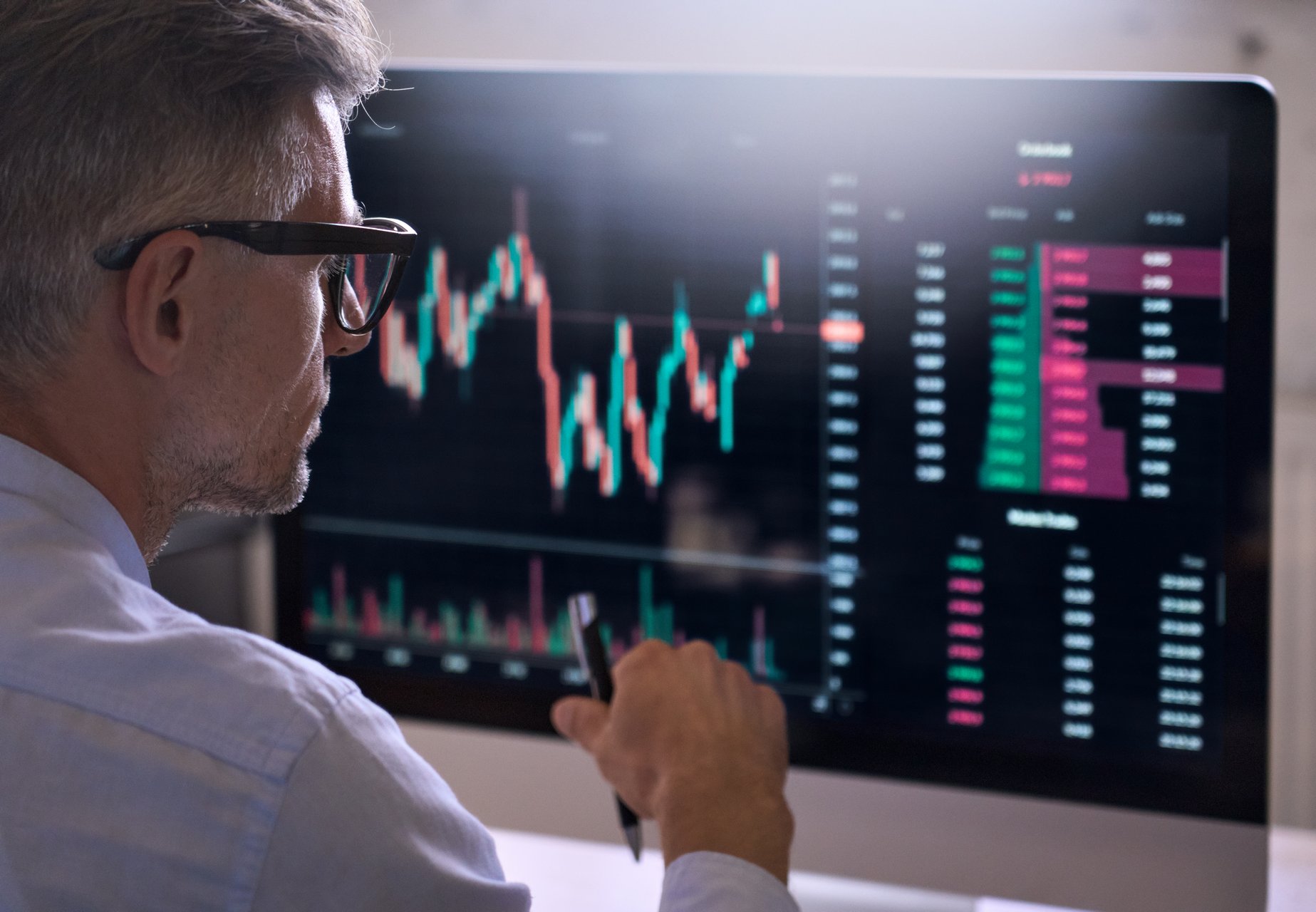 Hoe je een cryptocurrency exchange kiest en account aanmaakt