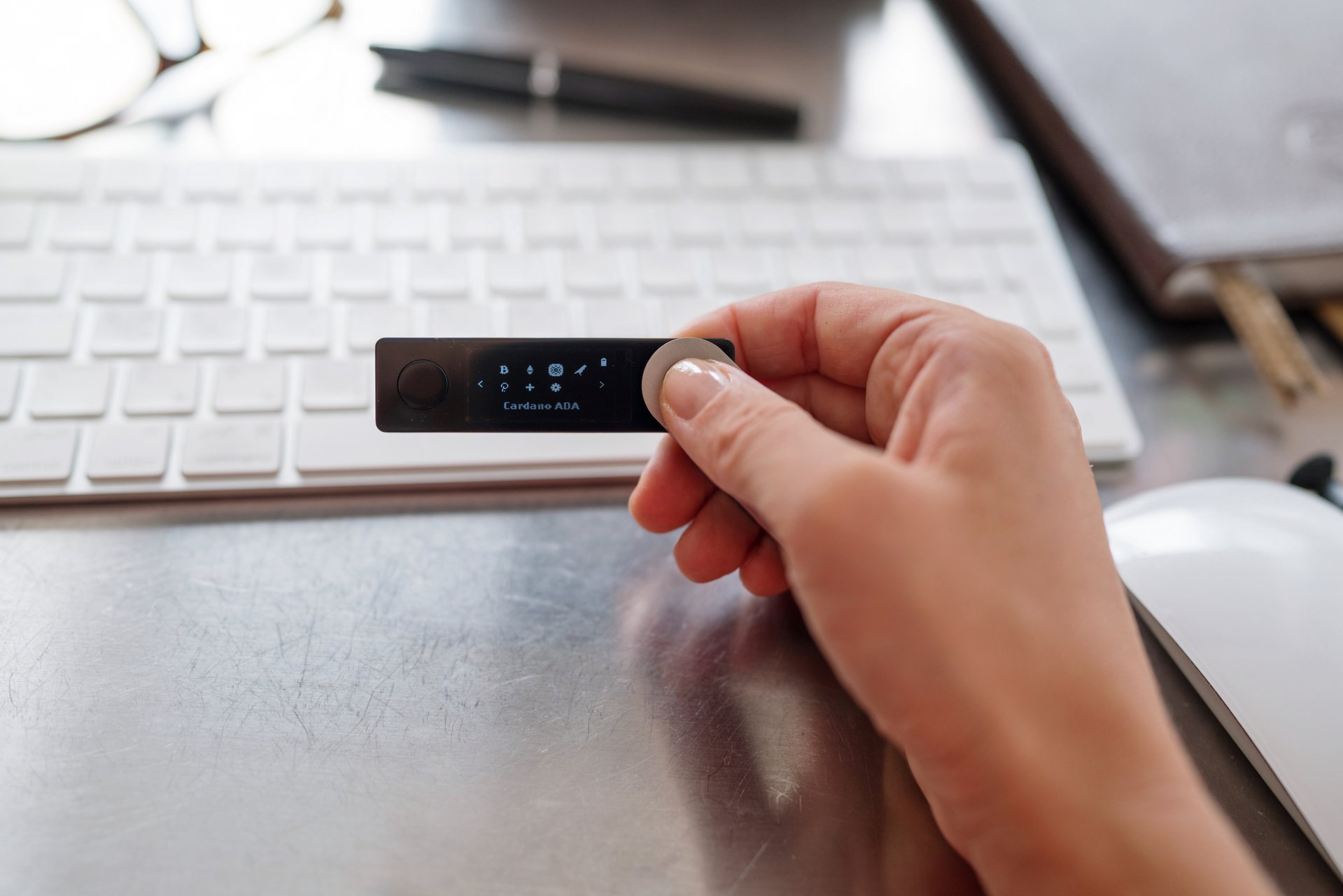 Wallets hoe je cryptocurrencies veilig opslaat en beheert